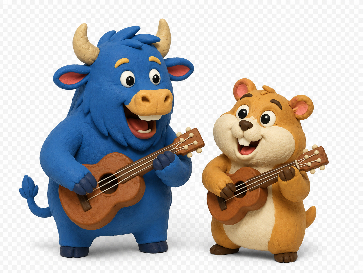 The Grandma Song